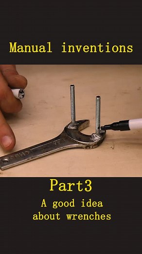 Mastering Wrench Techniques: A Close-Up Tutorial