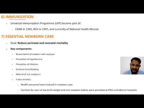 RCH Phase-1 I Reproductive and Child Health Phase-I I Reproductive and Child Health I RCH I PSM