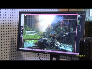 Mini-PC Alienware X51 im Video-Test / Review