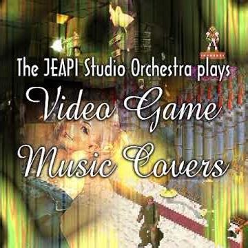 Goldfinger 64: (Theme From Goldfinger) BETA Menu Theme (The JEAPI Studio Orchestra Cover)
