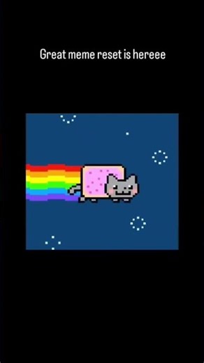 Nyan Cat: The Meme That Refused To Die