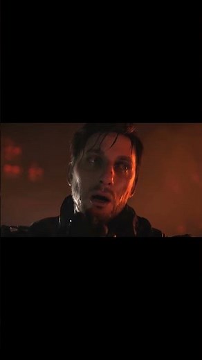 Death Stranding 2 - Orbital Halcyon Tribute Video