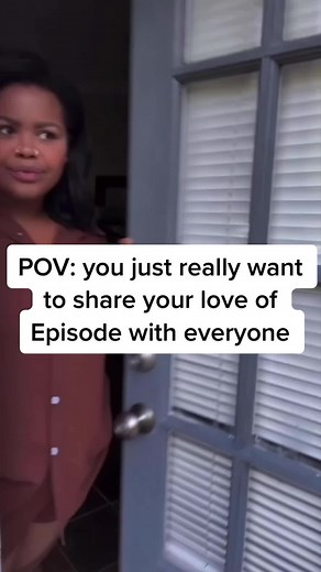 Episode Interactive on TikTok