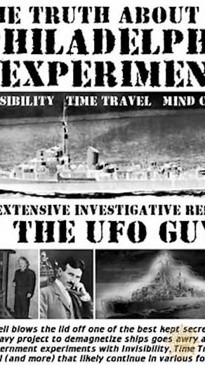 The Truth About Stranger Things | The Montauk Project Was stranger things based on a real story? #thesecretkeepers | The Secret Keepers