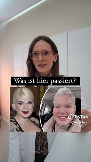 Ästhetik und Maß: Ärzte über Schönheitsbehandlungen