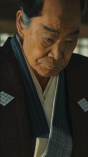 ■特別映像③～ホクロでヒヤリ😓篇～■ #身代わり忠臣蔵 #映画 #ムロツヨシ #永山瑛太 #川口春奈 #柄本明 #shorts