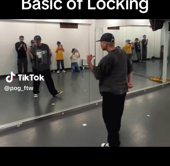 オリジナル楽曲 - pog - Locking_POG🇯🇵を使っているLocking_POG🇯🇵 (@pog_ftw)の動画