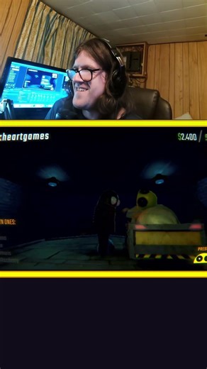 Talking Heads #twitch #twitchclips #gaming #REPO #friendslop #funny