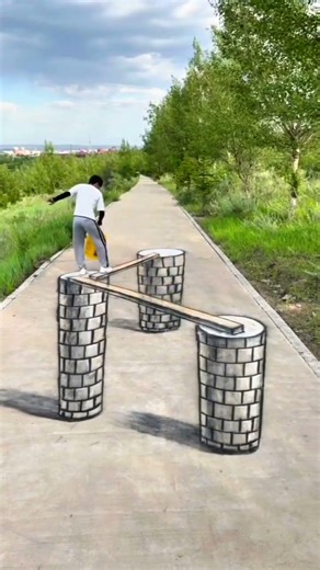 Legendary 3D Artist Creates INSANE Masterpiece 🤯 (Must Watch!) #usa #shorts