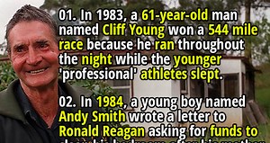 80s Extravaganza: 41 Unforgettable Facts About the 1980s - Fact Republic