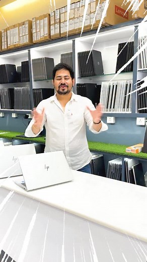 3.2K views · 72 reactions | Why Rana Computers?樂 #ranacomputers #laptop #bestdeals #wholesale #lowbuget #sale #old #hp #dell #lenovo #apple #asus #acer #viralvideos #instadaily #viral #reelsinstagram | Rana Computers | Facebook