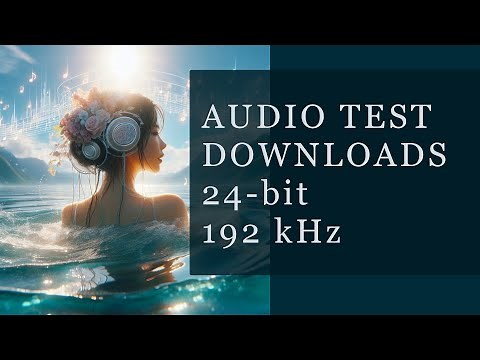 24-bit 192 kHz vs MP3 - Can You Really Hear the Difference?