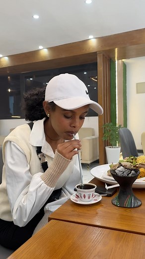 Review Addis | የዚች ደሞ ባሰ ዲያስፖራወች ወዴት እየሆዳችሁ ነዉ 0939489694📍Finish line cafe 📌 Hayat on the road to tafo around lomiyad super market #creatorsearchinsights... | Instagram