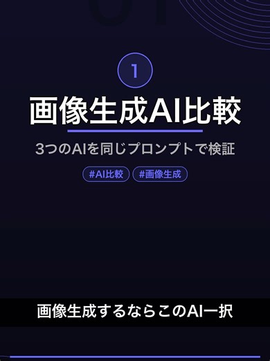 画像生成AI精度比較: Midjourney vs Adobe Firefly