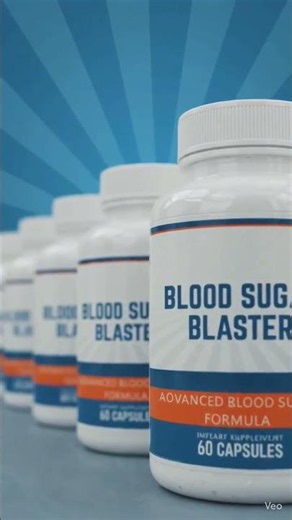Blood Sugar Blaster, buy this amazing product and see the results #sugarcontrol