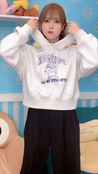 いた？😃 #fyp #xyz #流行り #流行りのやつ #やってみた #リンクコピー #フォロー #エフェクト #ポケモン #pokemon #pokemongo #pokemoncards #見つけたら天才 #分かったらすごい #分かったら天才 #ポケモンsv #ぬいぐるみ #カビゴン #ポッチャマ #ベルメイク