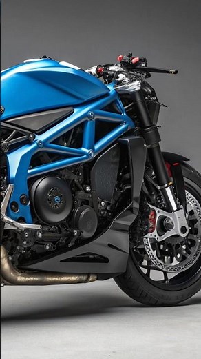 🇮🇹 new 2025 MV Agusta Brutale 1000 RR – The Streetfighter From Hell‼️💪😲