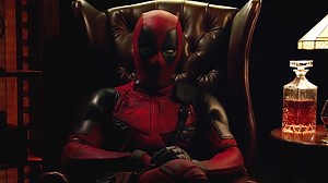‘Deadpool’ Teaser Trailer