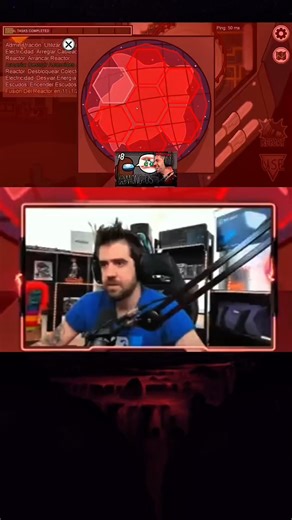 64K views · 3.2K reactions | Among Us #8 Perxita El Triste #videoviralシviralシ2025 #reelsviralシ #videoviralシ #amonguschallenge #auronplay #parati #amongus | Jane Anderson | Facebook