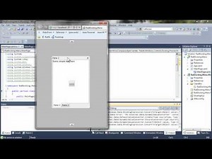 Docking - Part 2: Manipulation (Silverlight & WPF)
