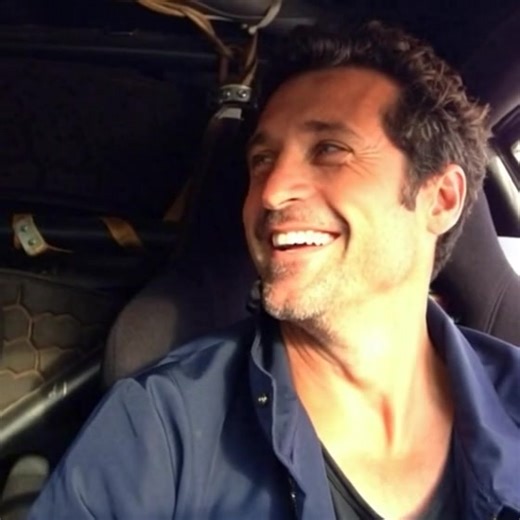 #patrickdemspey #greyanatomy #actor #mcdreamy # | Patrick Dempsey