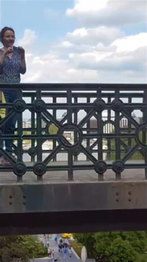 Budapest Travel | Chain Bridge & City Vibes/부다페스트 여행 🇭🇺 세체니 다리 앞 풍경 #Széchenyi #Budapest #Hungary