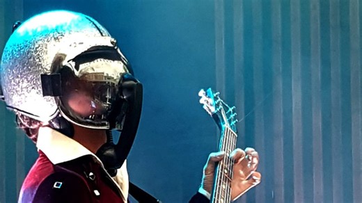 Bob Log III, Casbah, May 17, 2026 Tickets, San Diego, CA