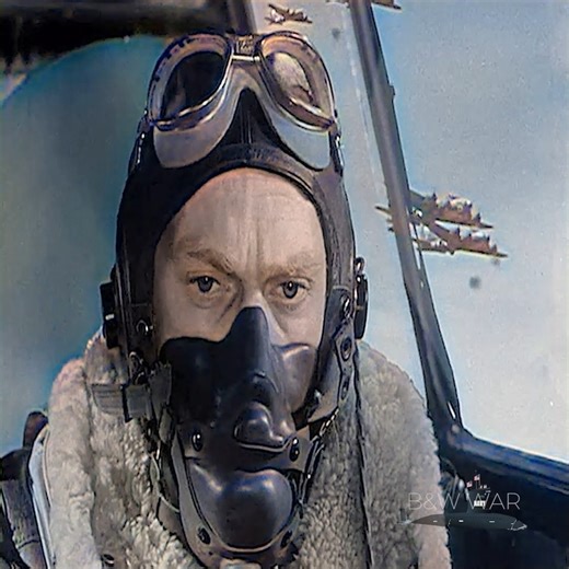 "When Pilots Had to Choo_se Who Li.ved… and Who Did.n’t" Best Naval War Films - WW2 HD Restoration/Colorization #war #usnavy #pilot #royalnavy #airforce #USAFI #military #history | Naval Warfare Page