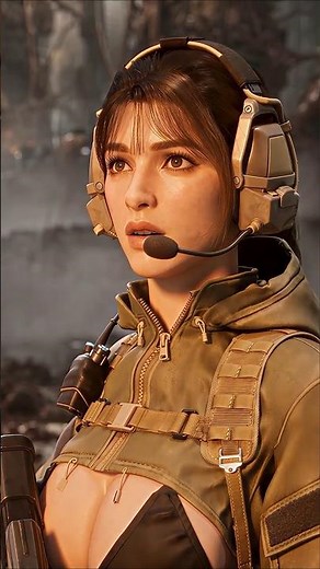 The First Descendant: Hailey's Last Stand