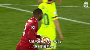 John Achterberg and Richie Partridge on Jürgen Klopp's ability to motivate 🙌 Extra Time: Watch now in full on LFCTV GO 🎥 | Liverpool FC