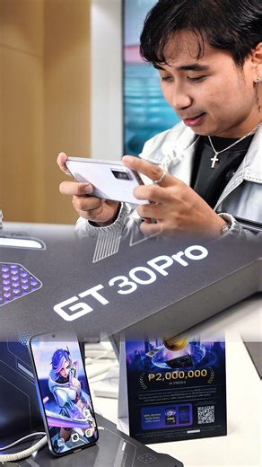 304K views · 6K reactions | TOTOONG GOLD coin ang ipapam1gay ng Infinix! 滋 Just purch4se any model from the Infinix GT 30 Series or NOTE 50 Series at any Infinix retail st0re or official online sh0p for a chance to w1n an Infinix x MPL Mythic Gold Coin. Pr0mo runs from Nov 22, 2025 to Jan 4, 2026. J0in the “Infinix GGWP: Get Gold With Phones” now! #InfinixGGWP #GetInfinixGetGold #INFINIXxMPL Infinix Mobile | Fuego Gaming | Facebook