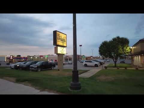 Thoughts on the City of Gillette (HD) - Campbell County, Wyoming