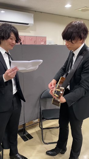 「六本木クラス」主題歌「Baby’s Alright」解説