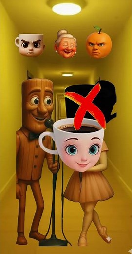 GUESS REAL HEAD of LIRILI LARILA part #4 garry's modnew update short#garrysmod#zoonomaly#roblox