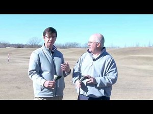 TGW Review of the TaylorMade M1 and M2 2017 Drivers