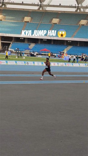 man's triple jump 😱 #shorts #trending #viral #shorts #athlete #athletics #viralvideos #viralupdate
