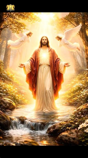 This Psalm 91 Chant Will Protect & Calm You ✝️ Listen Once… Feel Peace