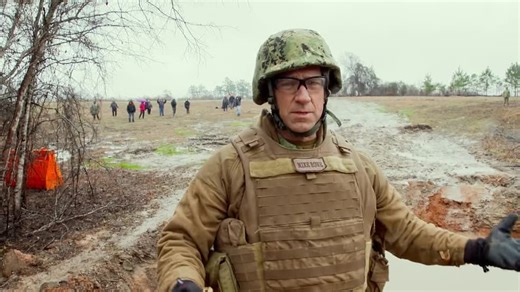 Somebody's Gotta Do It S03:E07 - Seabees