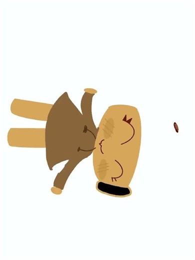 Turn on rotation lock on ipad but for phone flip it!