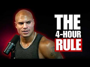 How to be so productive it feels illegal