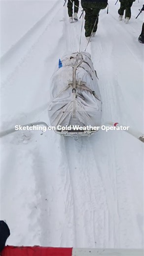 J Shackleton | Got a great addition to the Damn series while learning basic operation in cold weather. A freezing weekend for sure tho. Parts were fun but... | Instagram