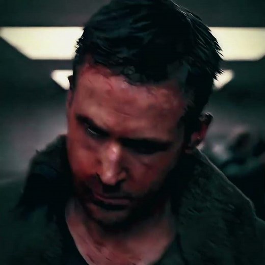 Blade Runner - Within Cells Interlinked - Memory Reboot (Slowed) - Edit