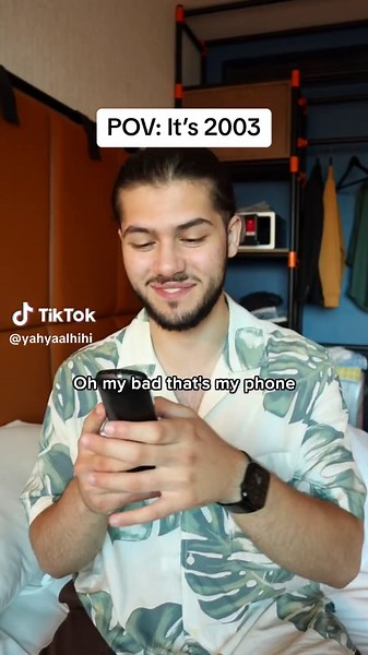 Funny Phone Conversation Skit