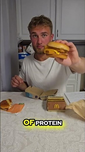 Double Filet-O-Fish Review: Worth $6 and 530 Calories?