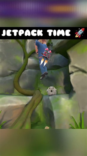 I Launched the security guard as a MONKEY #gaming #iammonkey #vr #shorts