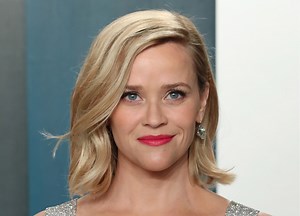 Reese Witherspoon set to star in two new Netflix rom-coms