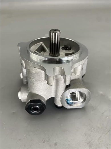 SK135 Gear Pump