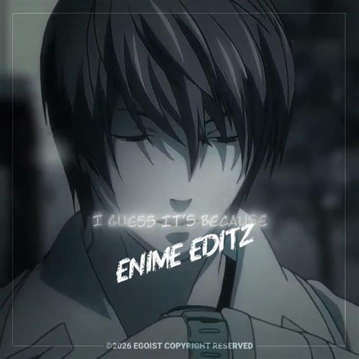 #LIGHT YAGAMI#deathnote #anime #sumitsenimeeditz