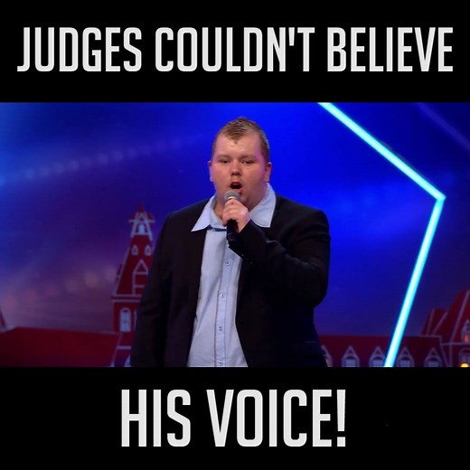 1.2M views · 15K reactions | WINNER of Holland's Got Talent 2016!! #GotTalent | Singers Got Talent | Facebook