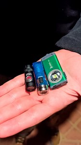 407K views · 5K reactions | These tiny flashlights are nothing but powerful  | I am Barone | Facebook